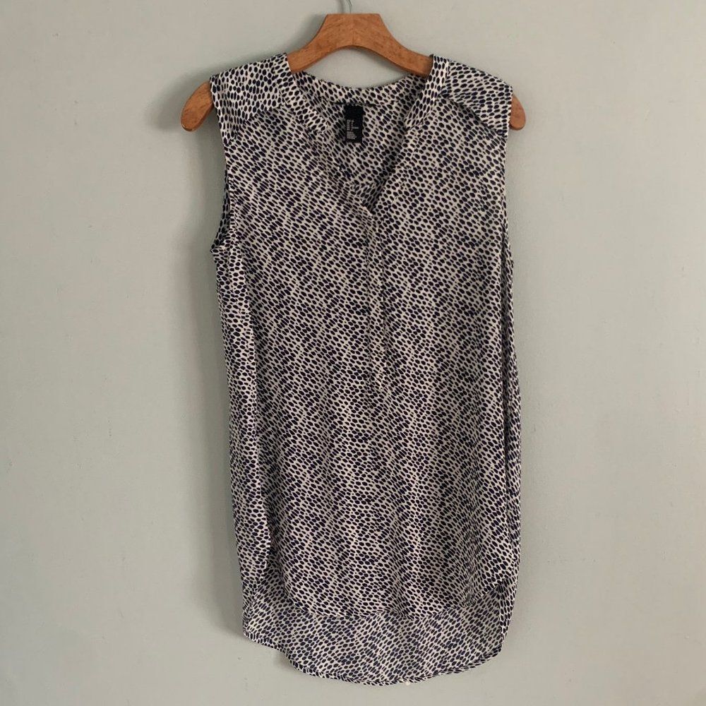 H&M Top Blouse  